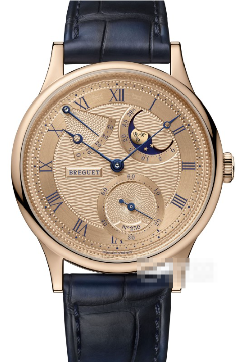 BREGUET レプリカ時計7235BH/0H/9V6、古典と革新が織りなす“芸術の宝箱”